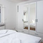 Stark-1 By Interhome Lejlighed Norddeich (Norden)