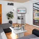 Stark-1 By Interhome *