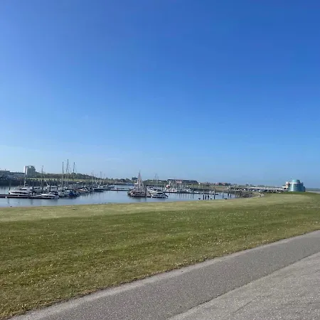 Stark-1 By Interhome *