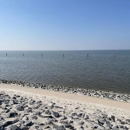 By Interhome Norddeich (Norden)