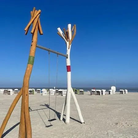 Stark-1 By Interhome *