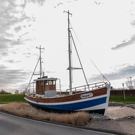 Апартаменты Stark-1 By Interhome