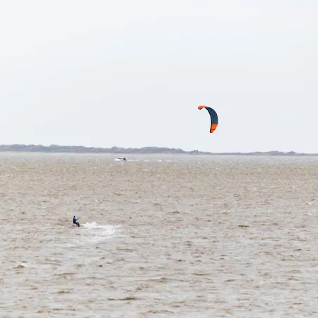 Stark-1 By Interhome Апартаменты