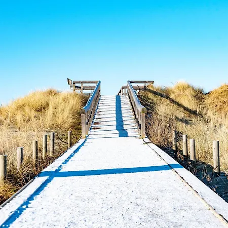 Stark-1 By Interhome Норддайх