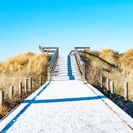 By Interhome Norddeich (Norden)