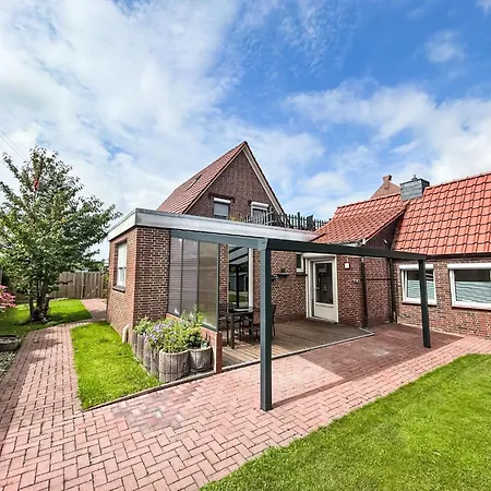 By Interhome Norddeich (Norden)