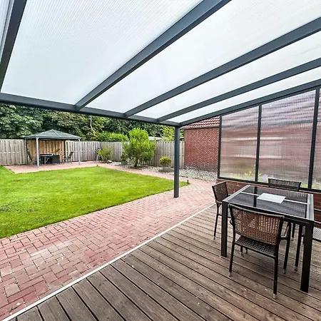 By Interhome Apartment *
