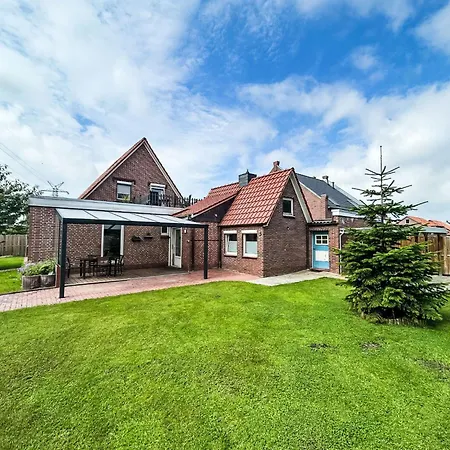 Stark-1 By Interhome