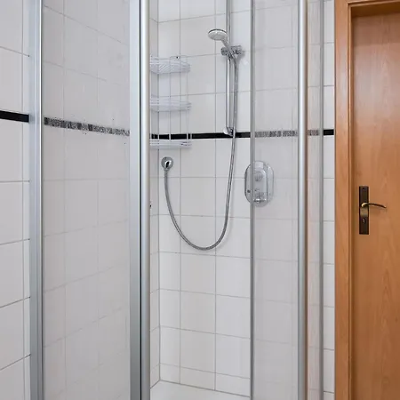 Stark-1 By Interhome Апартаменты *