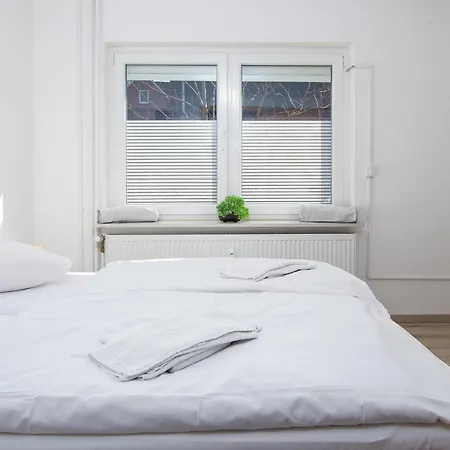 Апартаменты Stark-1 By Interhome Норддайх