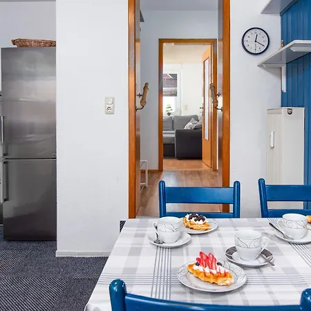 Stark-1 By Interhome *