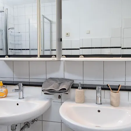 By Interhome * Norddeich (Norden)
