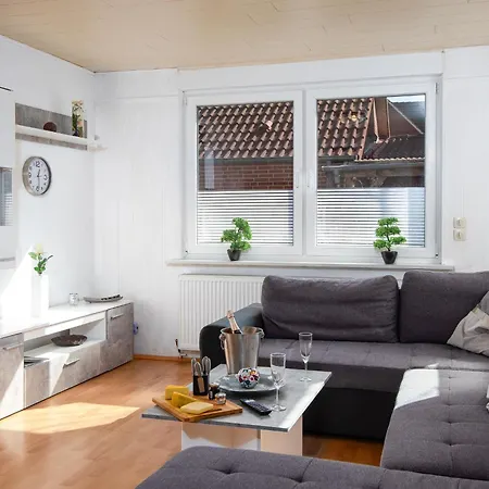 Stark-1 By Interhome Lägenhet *