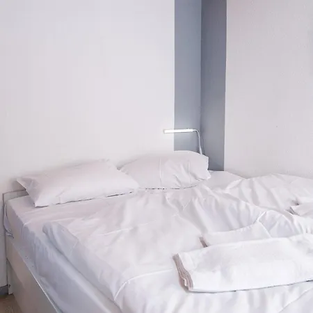 Апартаменты Stark-1 By Interhome *