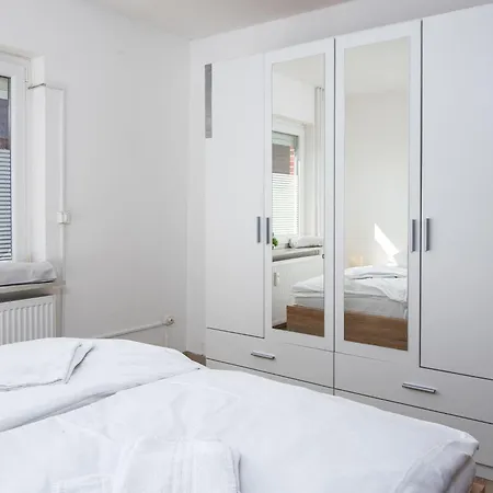 Stark-1 By Interhome Апартаменты Норддайх