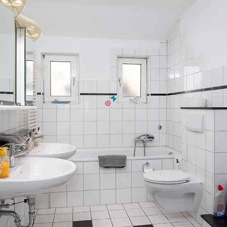 Lägenhet Stark-1 By Interhome Norddeich (Norden)