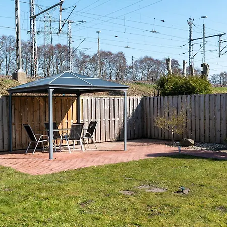Stark-1 By Interhome Norddeich (Norden)