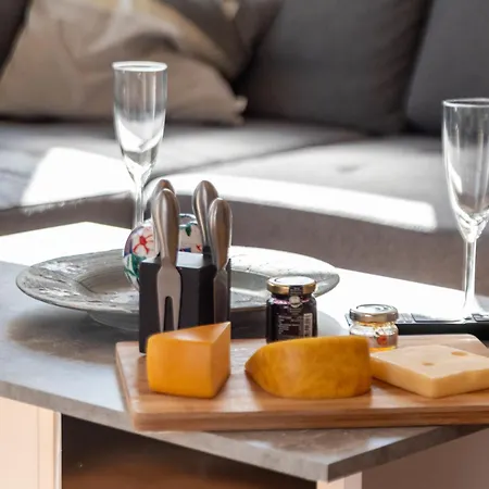 Stark-1 By Interhome * Норддайх