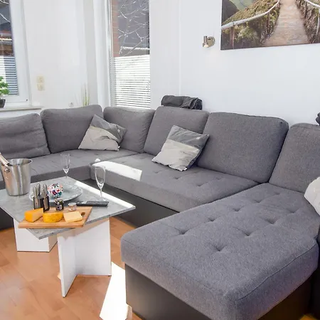 Stark-1 By Interhome