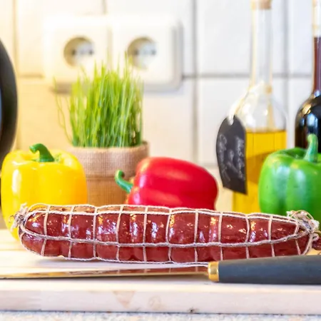 Stark-1 By Interhome Апартаменты