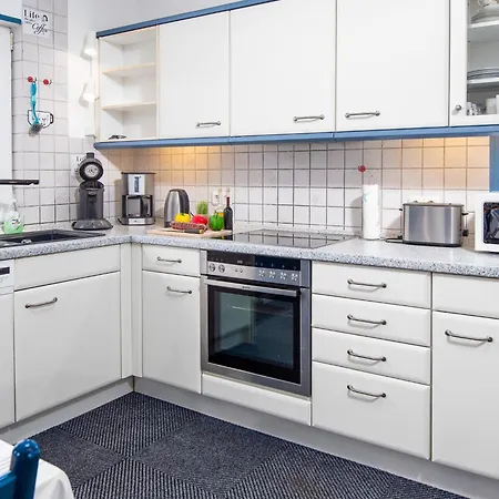 Apartment By Interhome