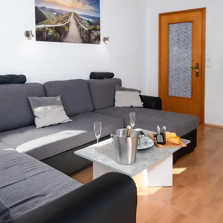 Stark-1 By Interhome Апартаменты *