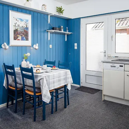 Lägenhet Stark-1 By Interhome *