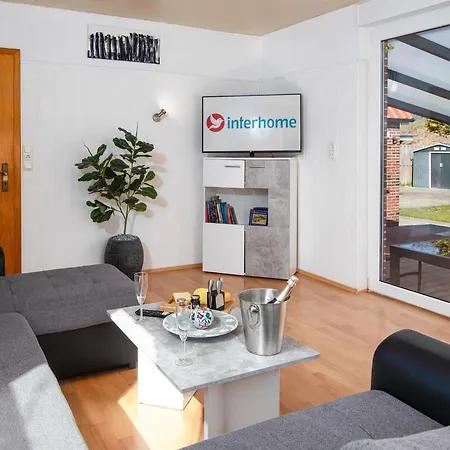 Stark-1 By Interhome *