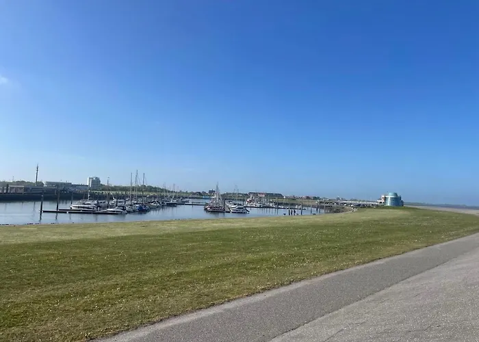 Stark-1 By Interhome *