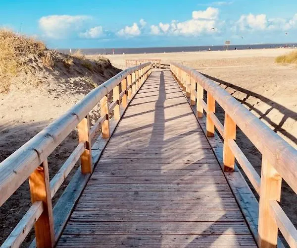 Lägenhet Stark-1 By Interhome *