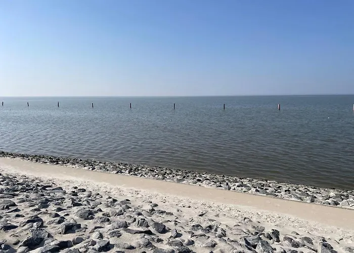 Stark-1 By Interhome Norddeich (Norden)