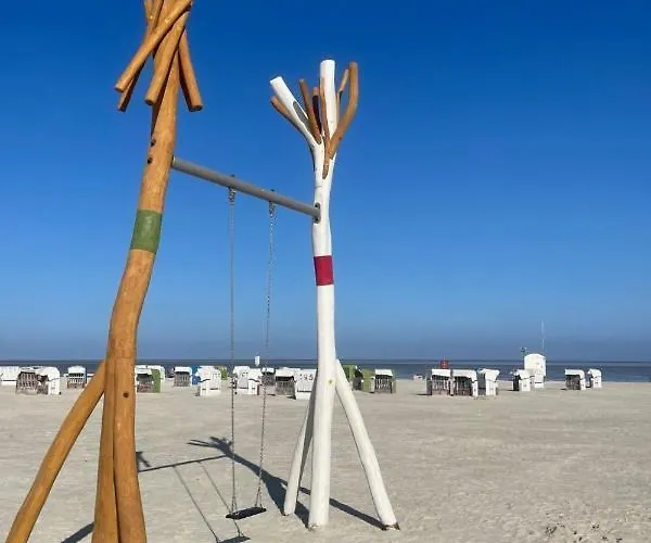 Stark-1 By Interhome *