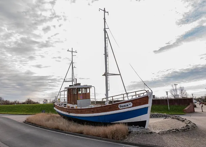 Lägenhet Stark-1 By Interhome