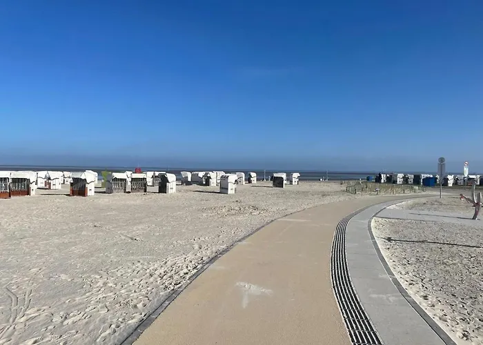 Stark-1 By Interhome Lägenhet