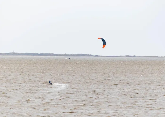 Stark-1 By Interhome Lägenhet