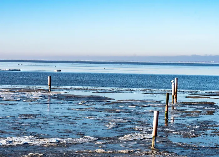 Lägenhet Stark-1 By Interhome *