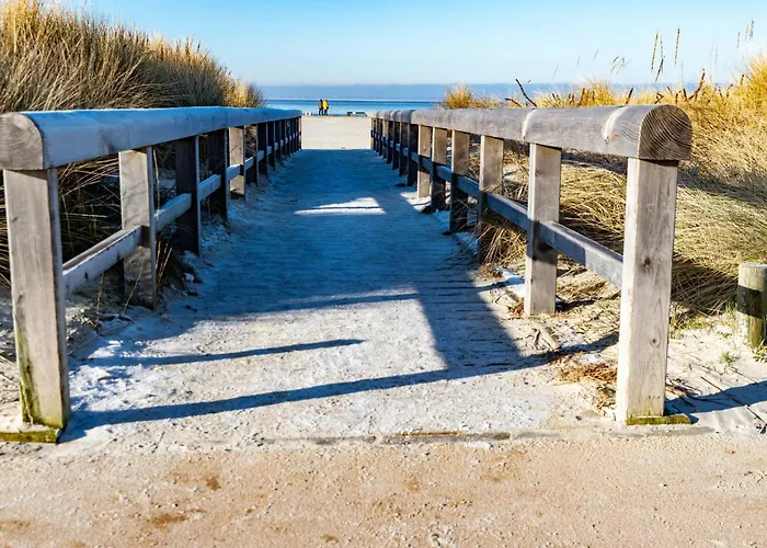 Lägenhet Stark-1 By Interhome