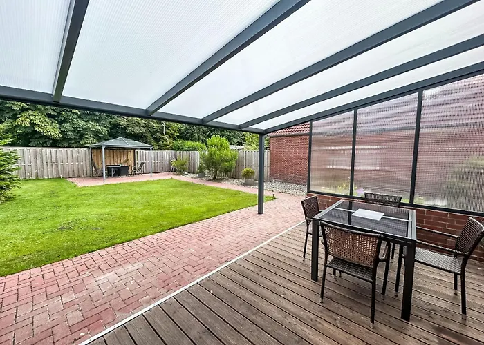 Stark-1 By Interhome Lägenhet *