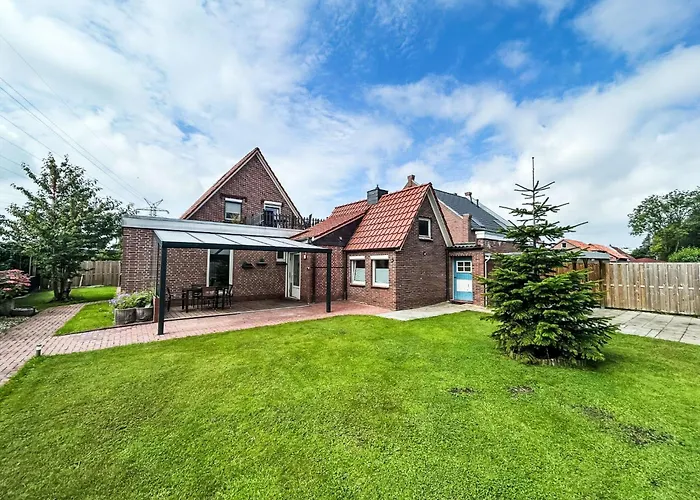 Stark-1 By Interhome