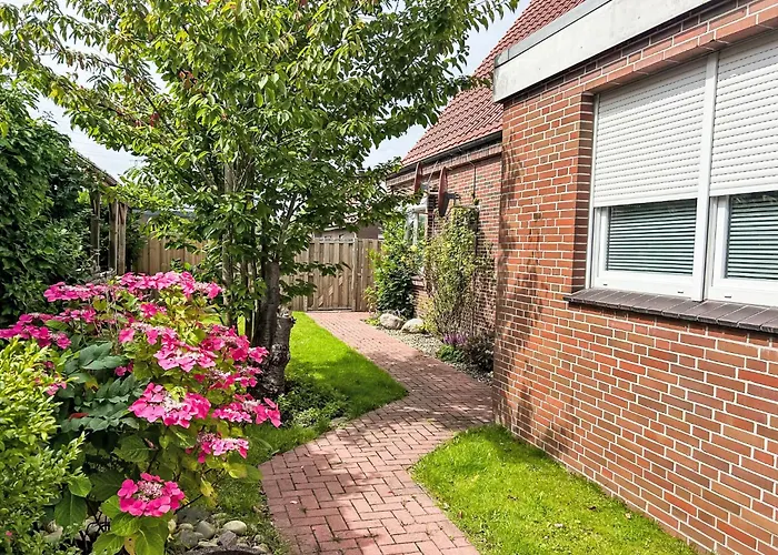 Stark-1 By Interhome Lägenhet *