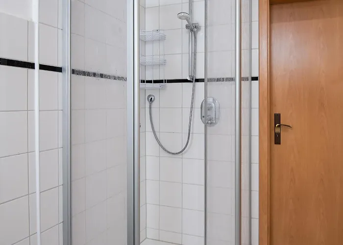 Stark-1 By Interhome Lägenhet *