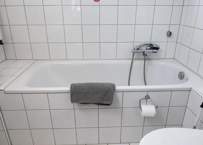 Lägenhet Stark-1 By Interhome *