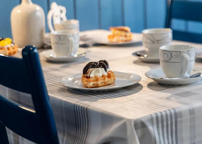 Stark-1 By Interhome Lägenhet Norddeich (Norden)