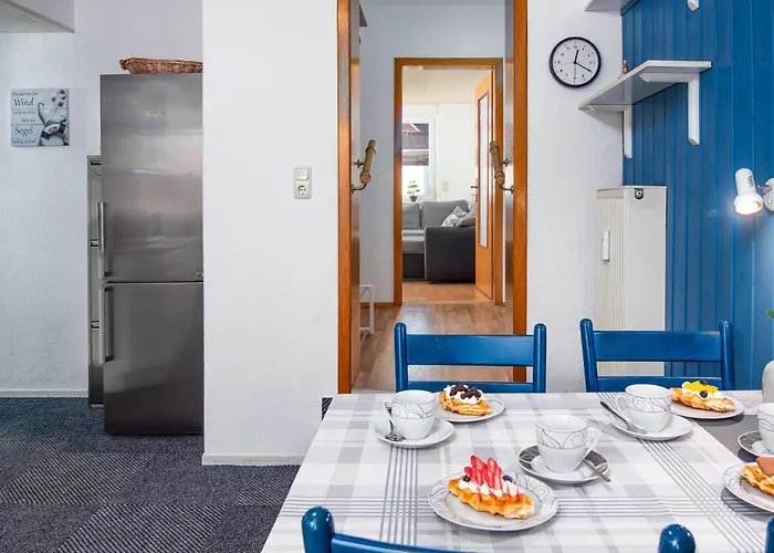 Stark-1 By Interhome *