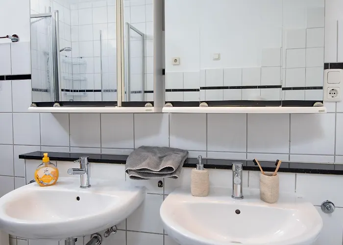 Stark-1 By Interhome * Norddeich (Norden)