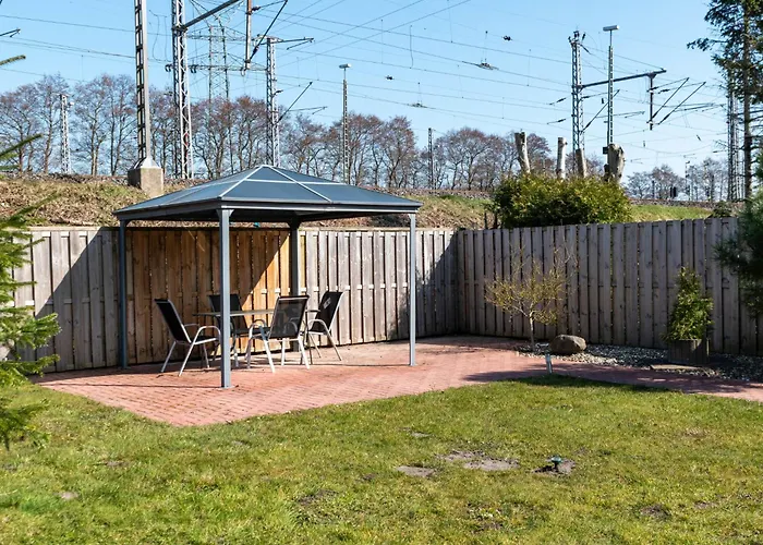 Stark-1 By Interhome Norddeich (Norden)