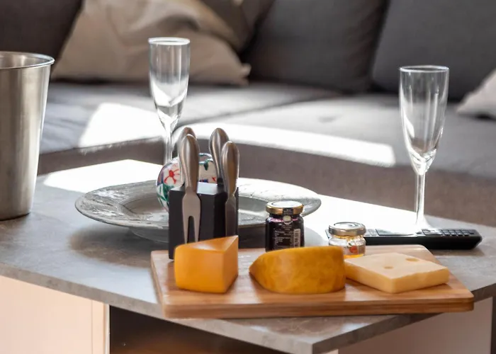 Stark-1 By Interhome * Norddeich (Norden)