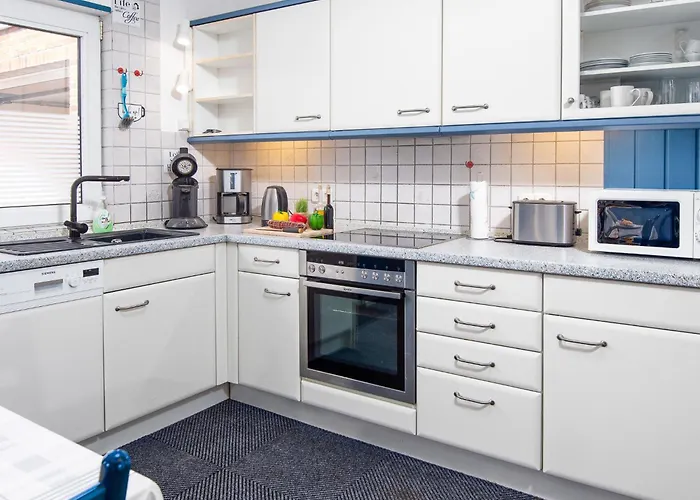 Lägenhet Stark-1 By Interhome