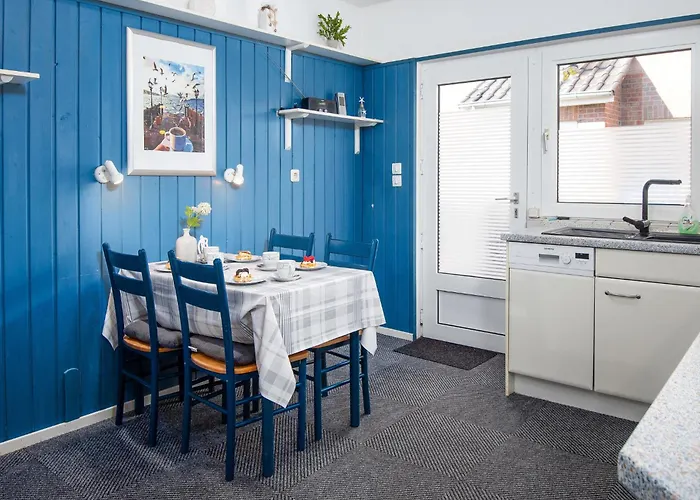 Lägenhet Stark-1 By Interhome *