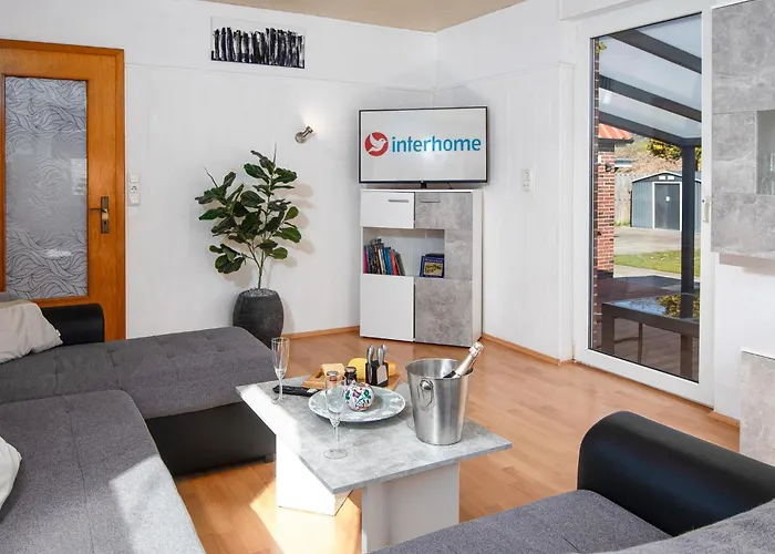 Stark-1 By Interhome *